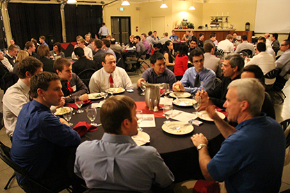 2019 Networking Dinner Wsu Ieee 2019 Networking Dinner Wsu Ieee